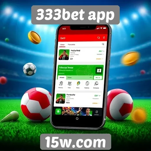 Comparação de jogos disponíveis no 333bet app