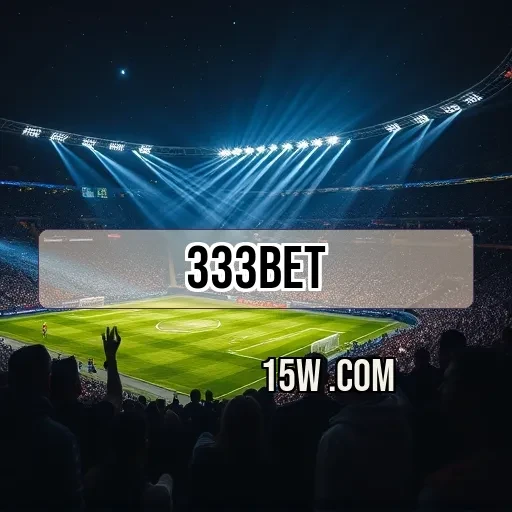 333bet app: Jackpots que Prometem Emoção e Grandes Vitórias